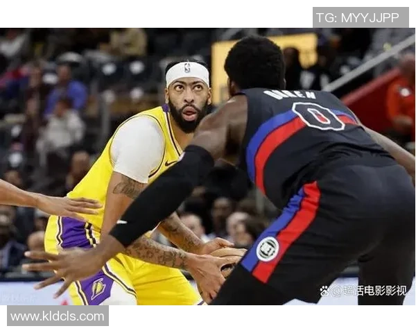 2021年2月7日湖人与活塞精彩对决全场回放视频解析与赛后点评