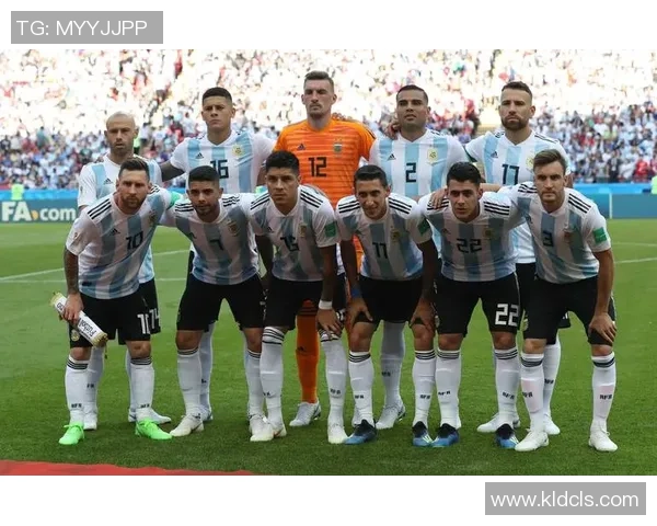 阿根廷与乌拉圭世界杯预选赛巅峰对决谁能笑到最后