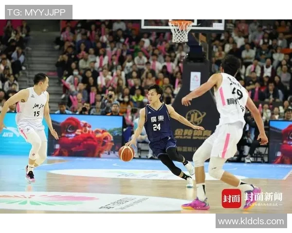 全运男篮才打了1轮，争冠3队就明晰了！广东不是第1，辽宁难拿牌